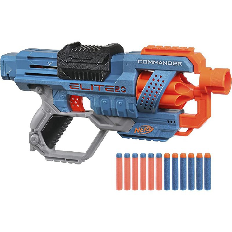 NERF Elite 2.0 Blaster bis zu 53% Rabatt Deal