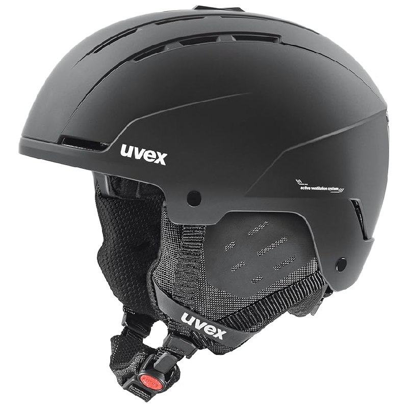 uvex Stance – robuster Skihelm bis zu 18% Rabatt Deal