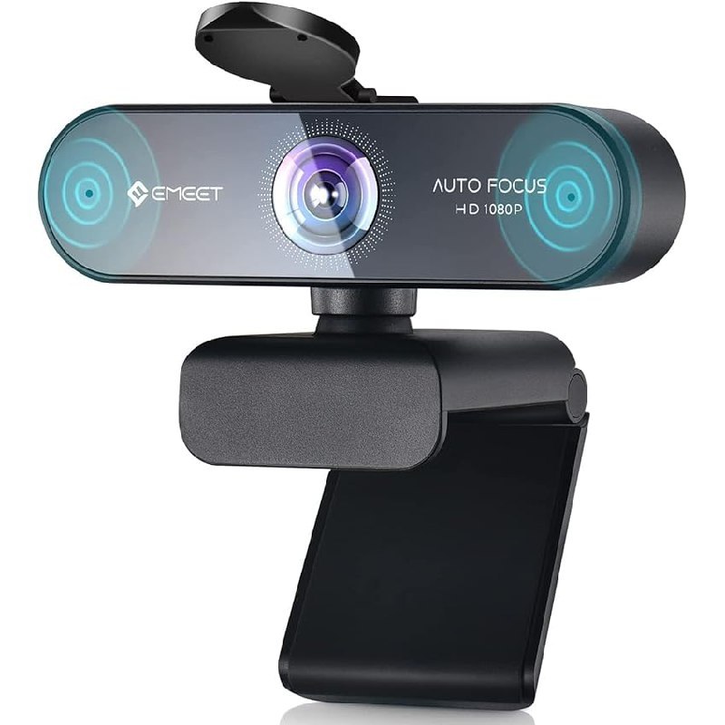 EMEET 1080P Webcam bis zu 28% Rabatt Deals