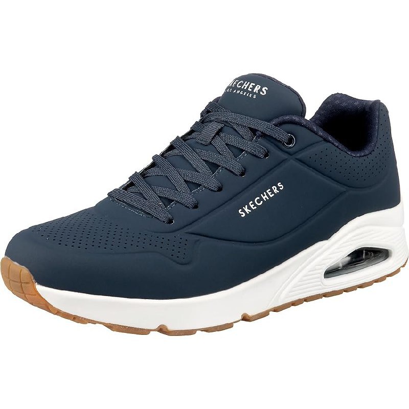 Skechers Herren Uno-Sneaker bis 30% Rabatt Deal