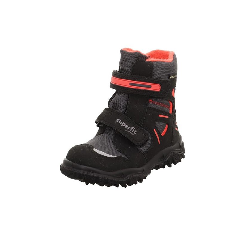 Superfit Jungen Husky Schneestiefel: Bis 29% Rabatt Deal