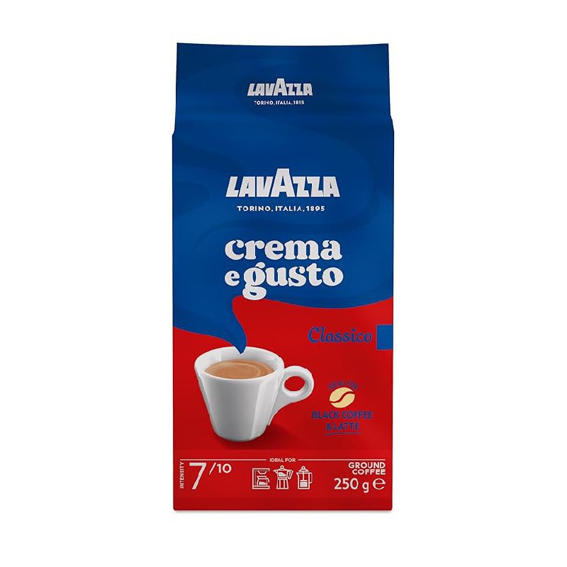 Lavazza Crema e Gusto Classico bis zu 31% Rabatt Deal