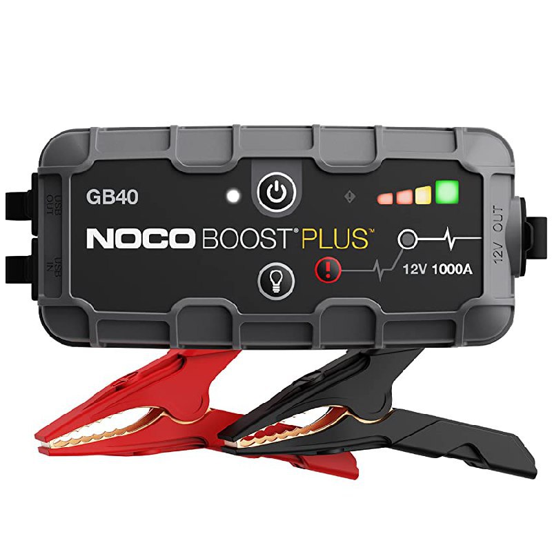 NOCO Boost Plus GB40 bis zu 20% Rabatt Deal