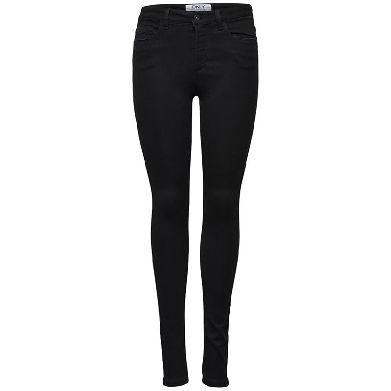 ONLY Damen Onlroyal Jeans bis zu 34% Rabatt Deal