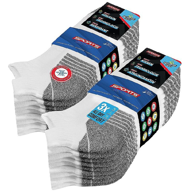 SOXCO Sneaker Socken bis zu 20% Rabatt Deal