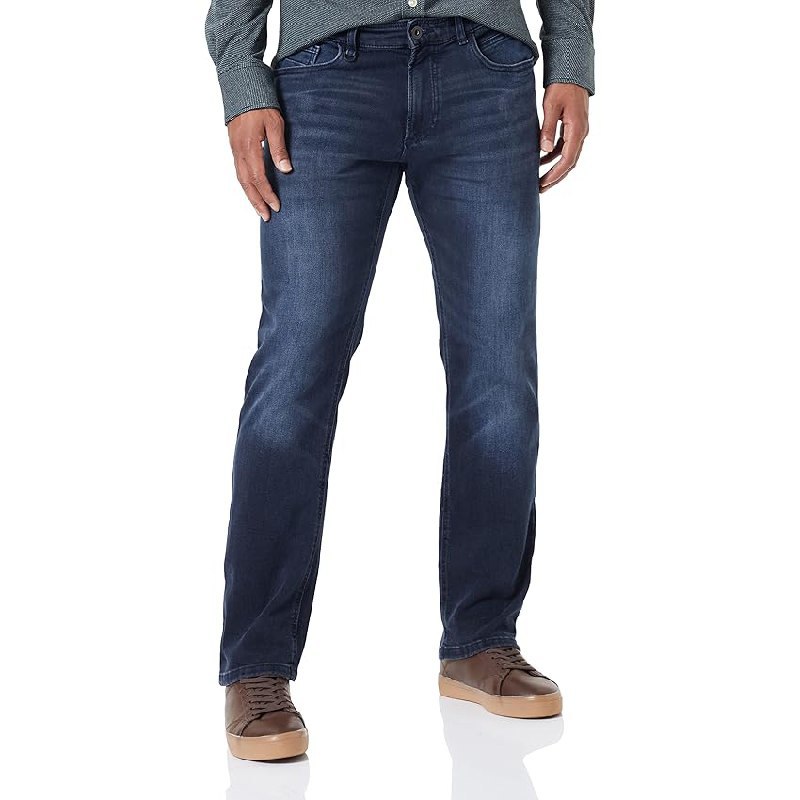 camel active Herren Jeanshose bis zu 36% Rabatt Deal