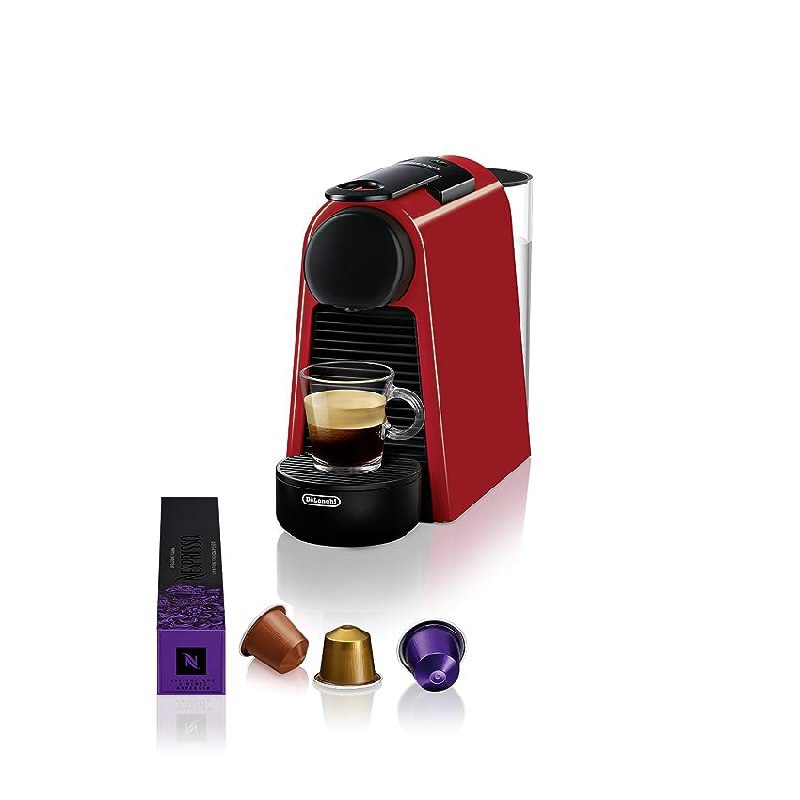 Nespresso De’Longhi Essenza Mini bis zu 44% Rabatt Deal