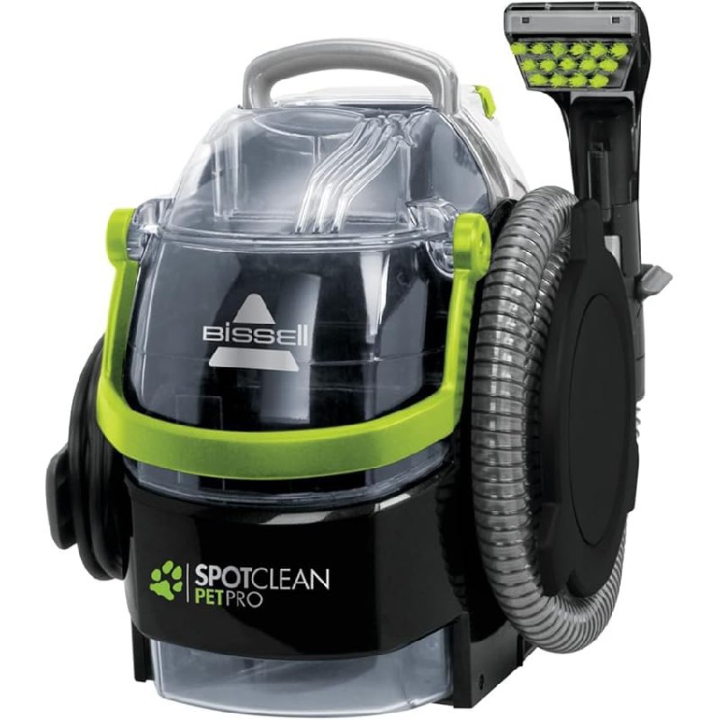 BISSELL SpotClean Pet Pro: Bis zu 35% Rabatt-Deal