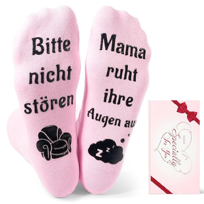 Sunia Lustige Socken bis zu 10% Rabatt Angebote