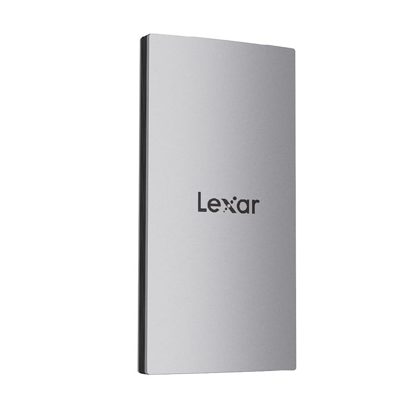 Lexar ES3 Externe SSD 1TB bis zu 10% Rabatt Deal