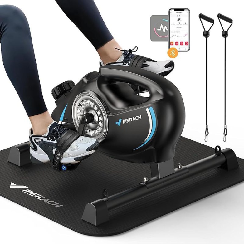 MERACH Pedaltrainer bis zu 15% Rabatt Angebot