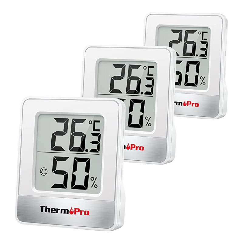 ThermoPro TP49W-3 bis zu 17% Rabatt-Deal