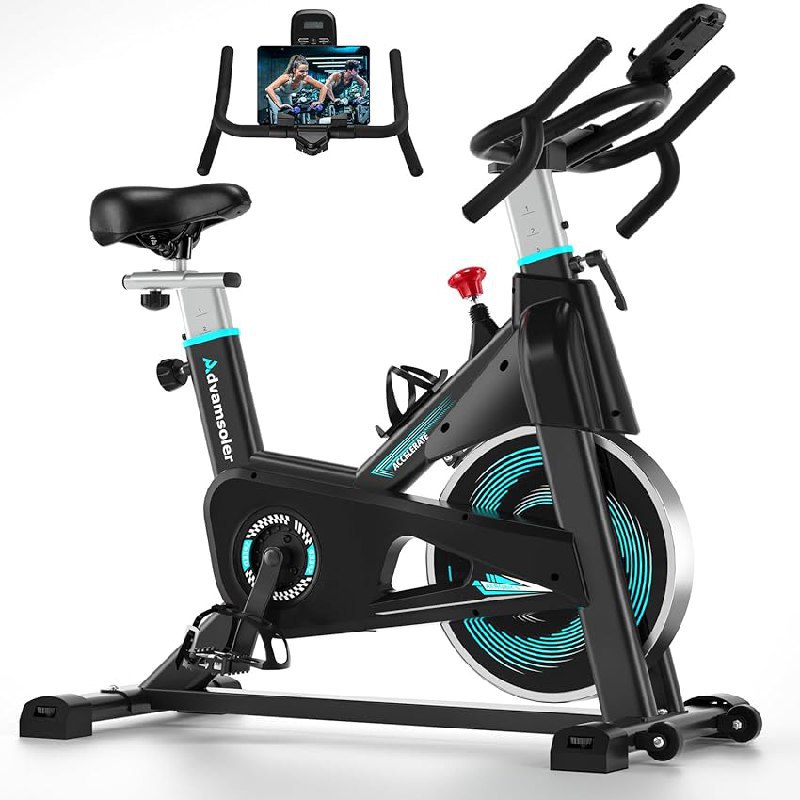 Heimtrainer Fahrrad – Bis zu 37% Rabatt Deals