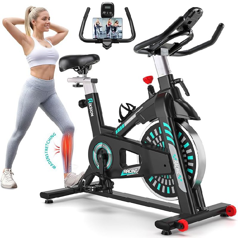 Heimtrainer Fahrrad – bis zu 56% Rabatt Deal