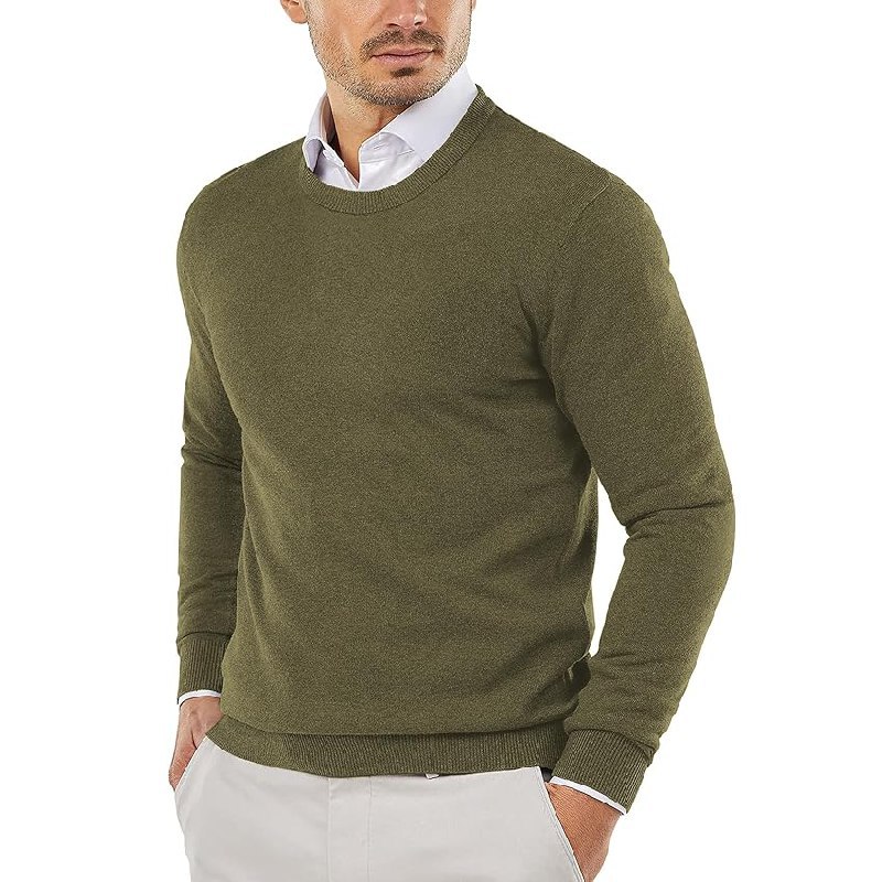 COOFANDY Herren Pullover bis zu 55% Rabatt Deal