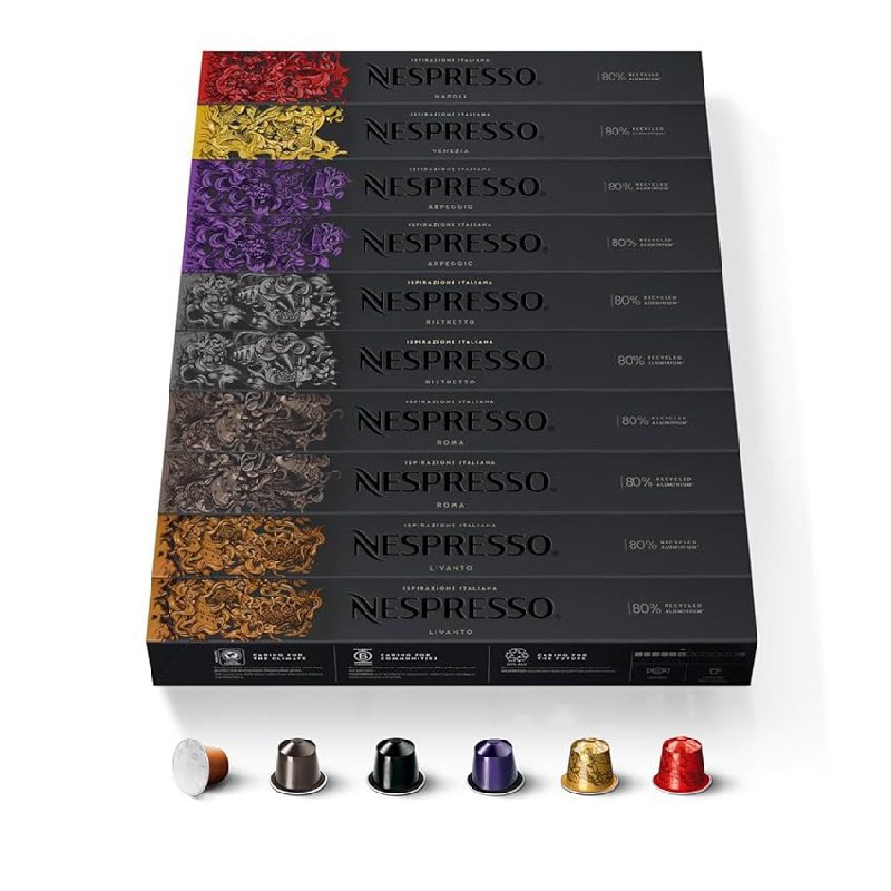 NESPRESSO ORIGINAL bis zu 15% Rabatt Deal