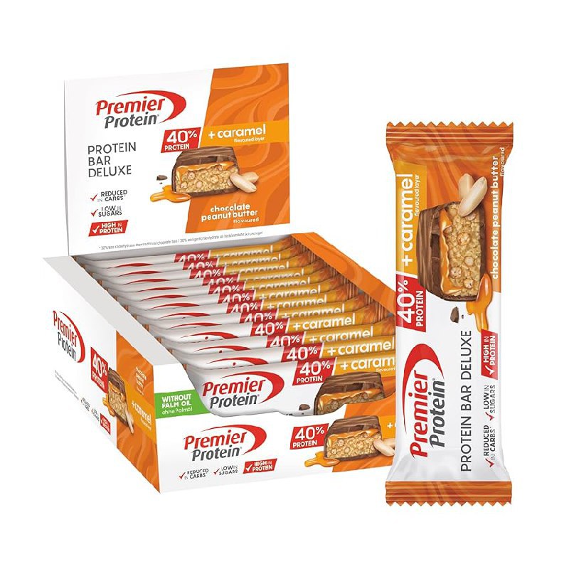 Premier Protein Bar bis zu 16% Rabatt Deal