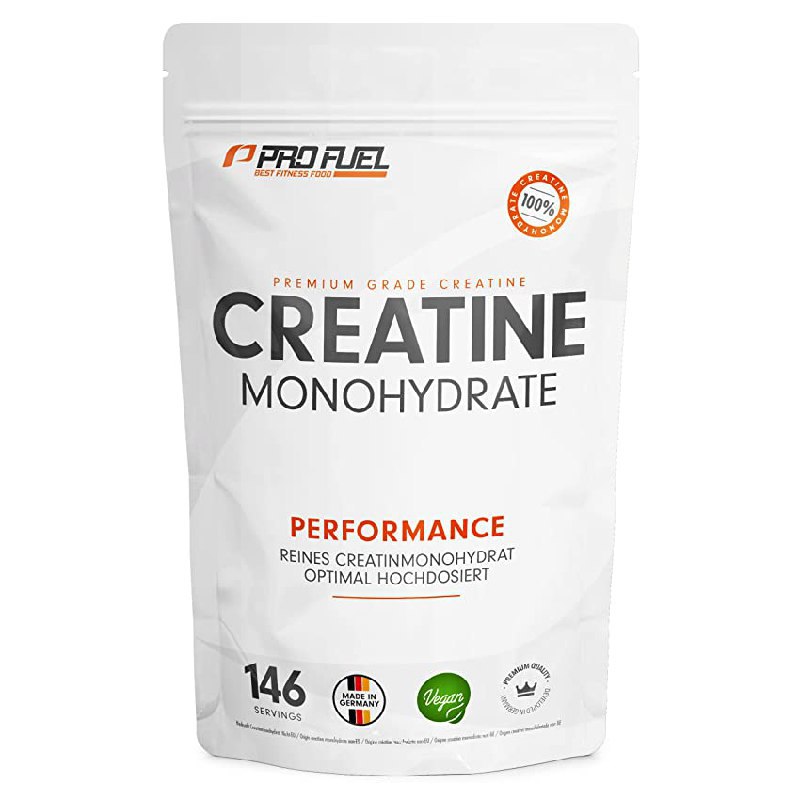 Creatin Monohydrat Pulver 45% Rabatt Deal