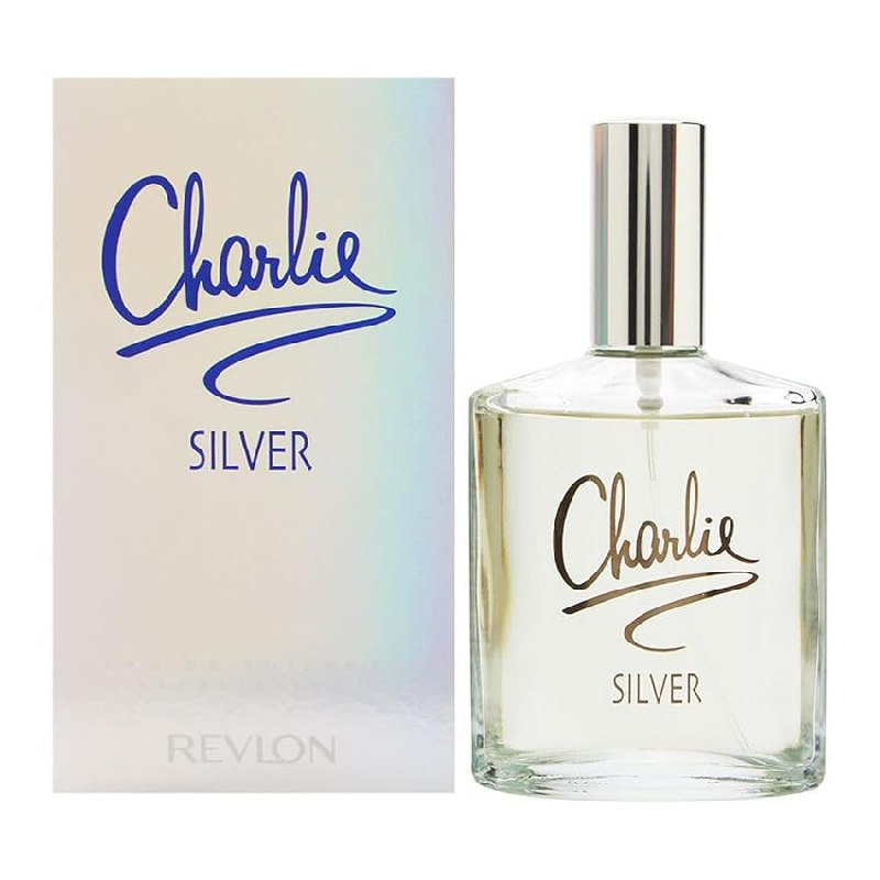 Revlon Charlie Silver bis zu 20% Rabatt Deal