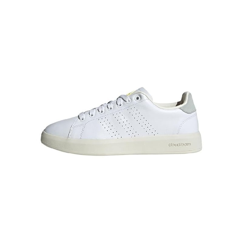 Adidas Damen Advantage Schuhe bis zu 19% Rabatt Deal