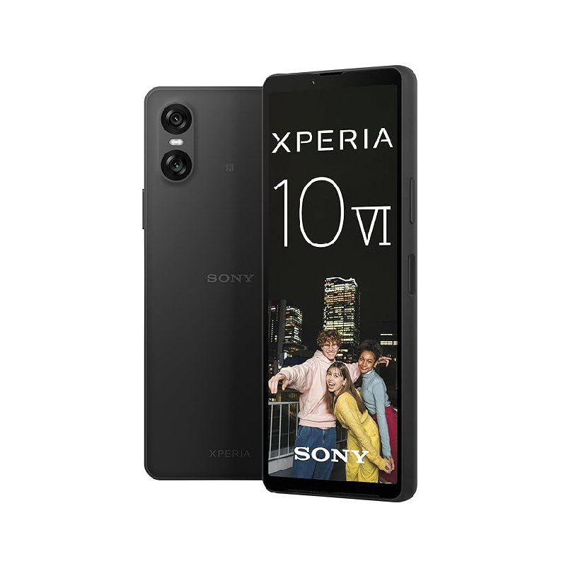 Sony Xperia 10 VI bis zu 30% günstiger bei Amazon