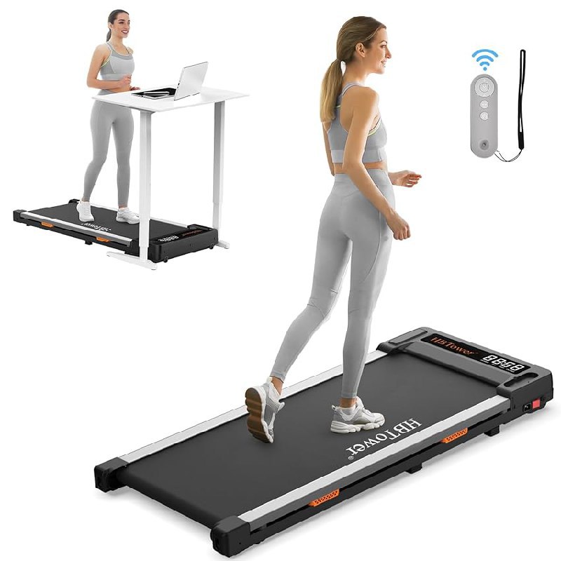 HBTower Walking Pad bis zu 24% Rabatt Deal