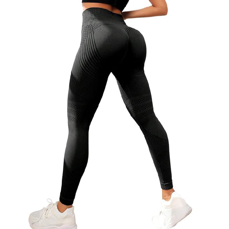 Scrunch Butt High Waist Leggings bis zu 15% Rabatt