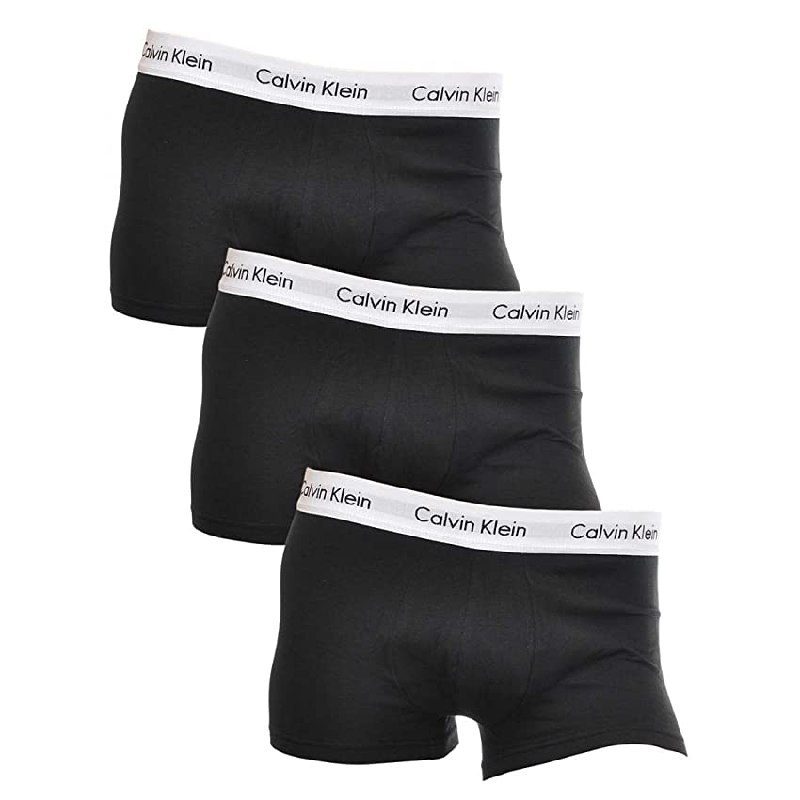 Calvin Klein Boxershorts bis zu 35% Rabatt Deal