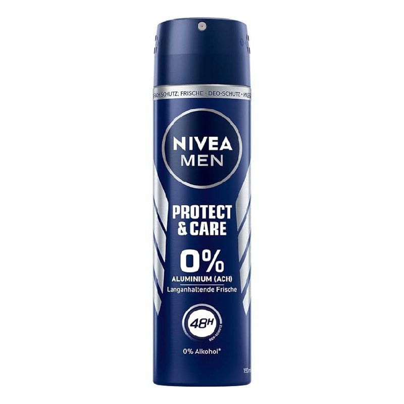 NIVEA MEN Deo Spray bis zu 30% Rabatt auf Amazon
