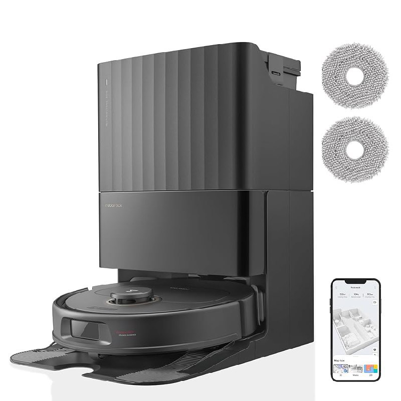 Roborock Qrevo Pro Set bis zu 13% Rabatt Deal