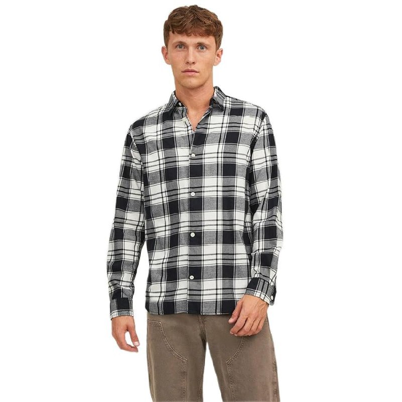 JACK & JONES Jorjoshua Check Shirt bis zu 44% Rabatt