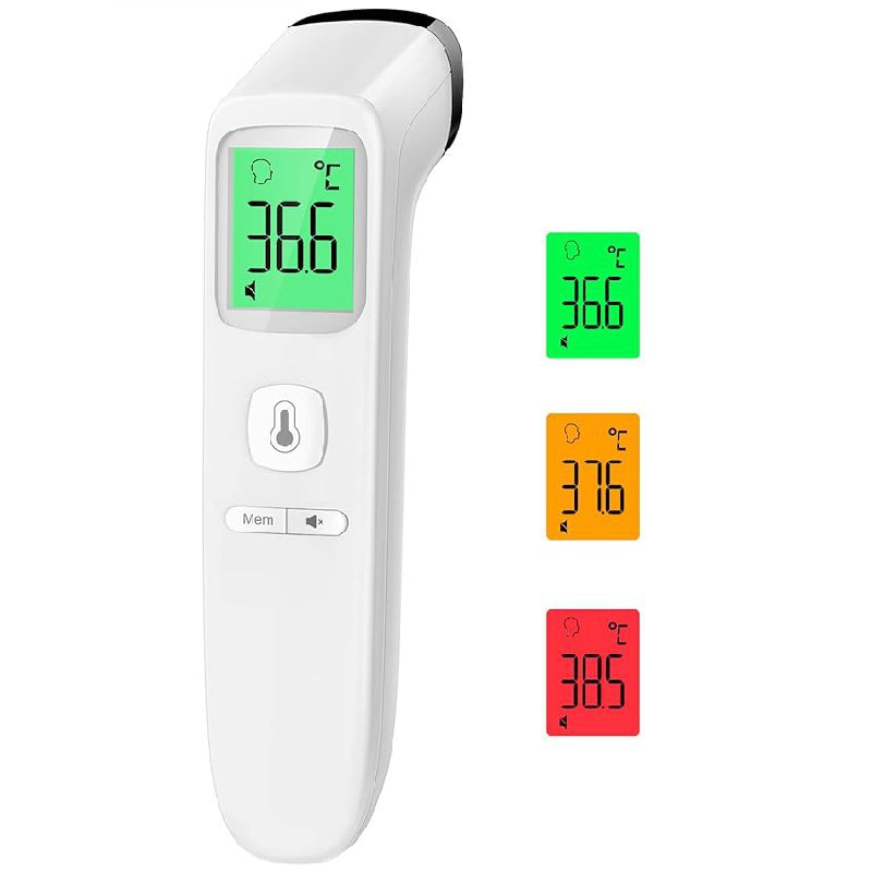 Fieberthermometer für Babys – bis zu 29% Rabatt Deal