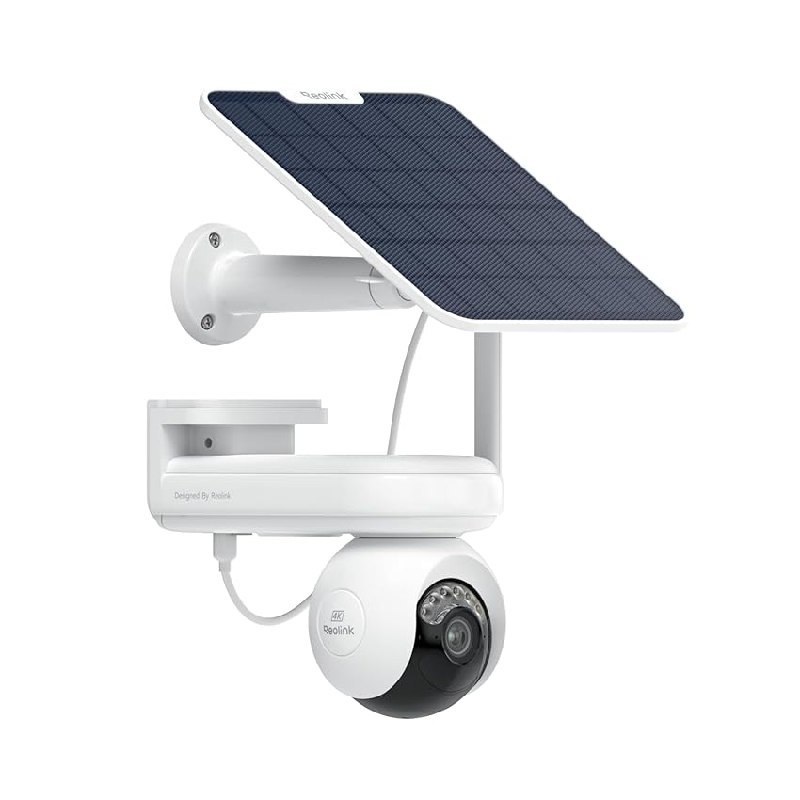 Reolink Altas PT Ultra bis zu 32% Rabatt Deal