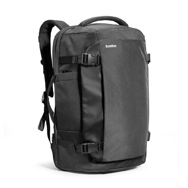 tomtoc 40L Reiserucksack bis zu 10% Rabatt Deal