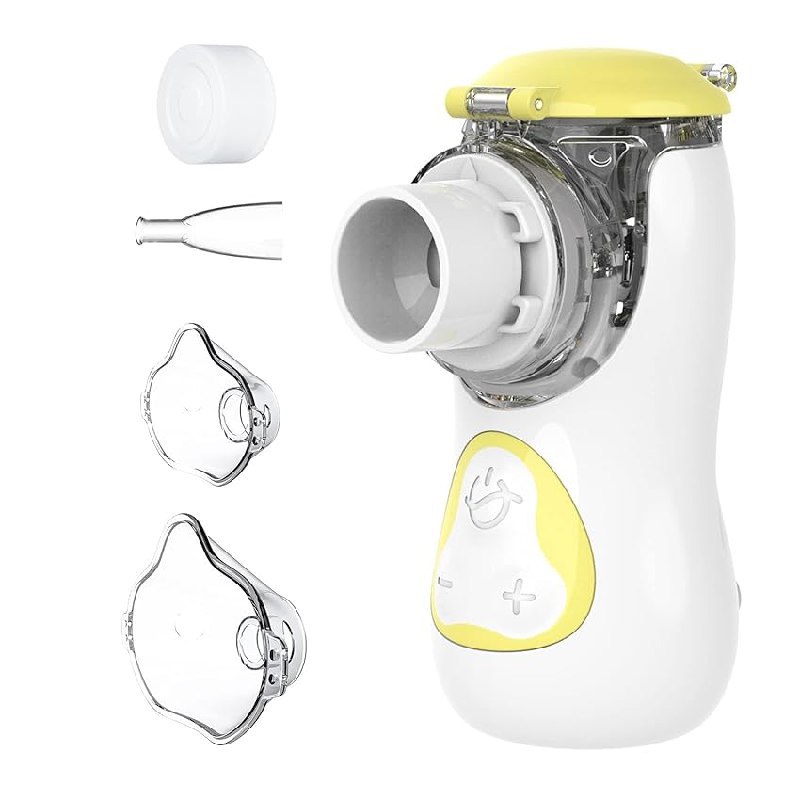 FEELLIFE Inhalationsgerät bis zu 16% Rabatt Deal