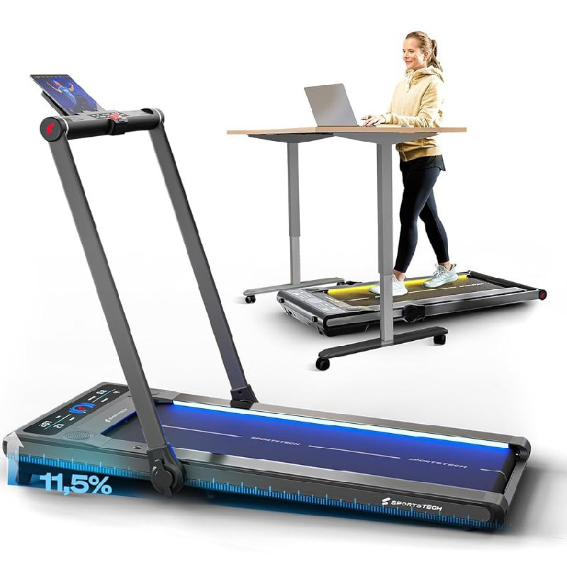 Sportstech sWalk Plus – bis zu 15% Rabatt Deal