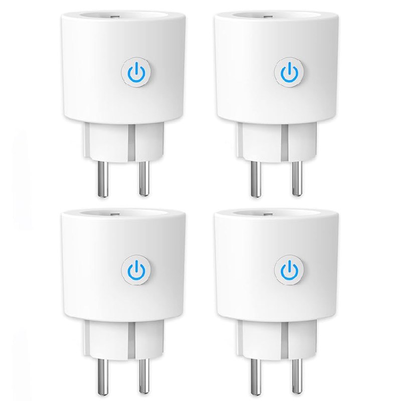 ANTELA WLAN Smart Steckdose bis zu 23% Rabatt Deal