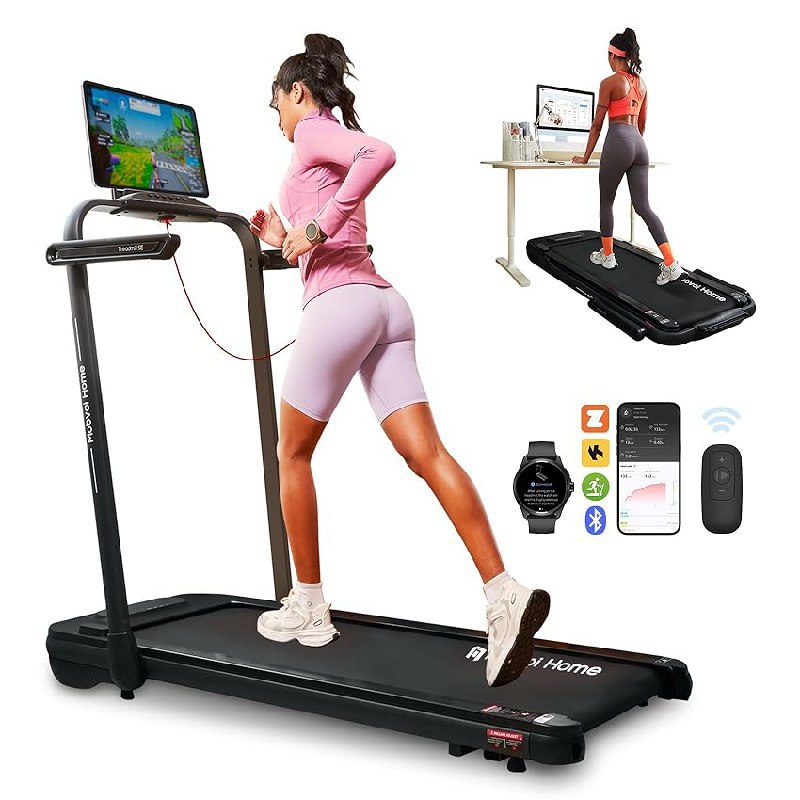 Mobvoi Home Laufband SE bis zu 20% Rabatt Angebot