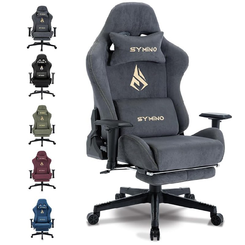 Symino Gaming Stuhl bis zu 20% Rabatt Angebot
