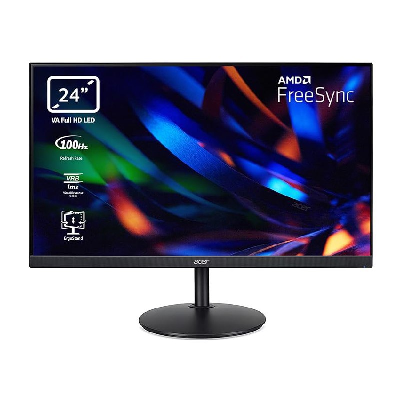 Acer CBA242YH Monitor bis zu 27% Rabatt Deal