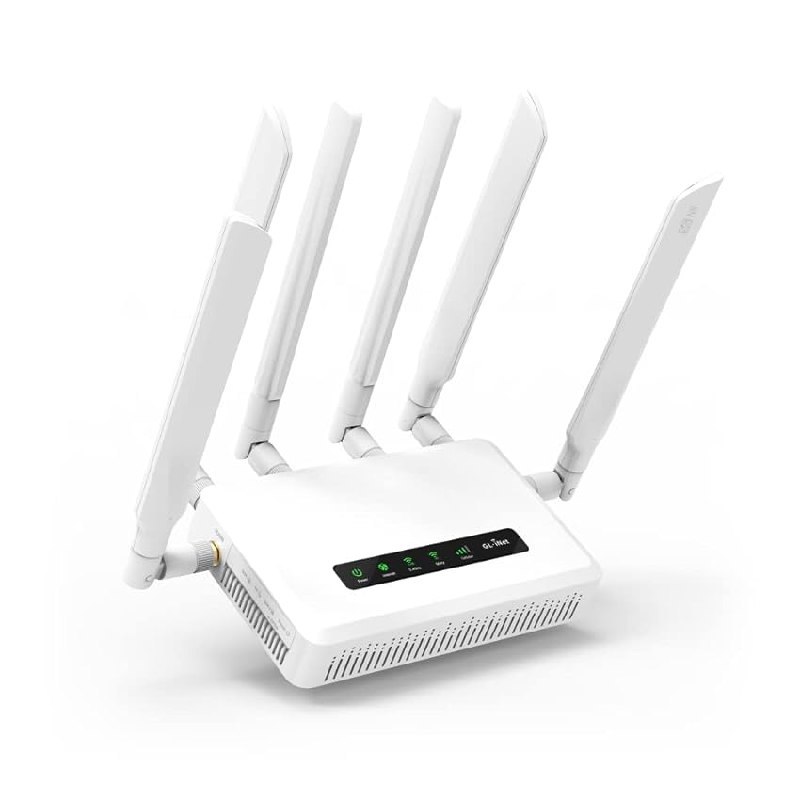 GL.iNet GL-X3000 (Spitz AX) bis zu 30% Rabatt-Deal