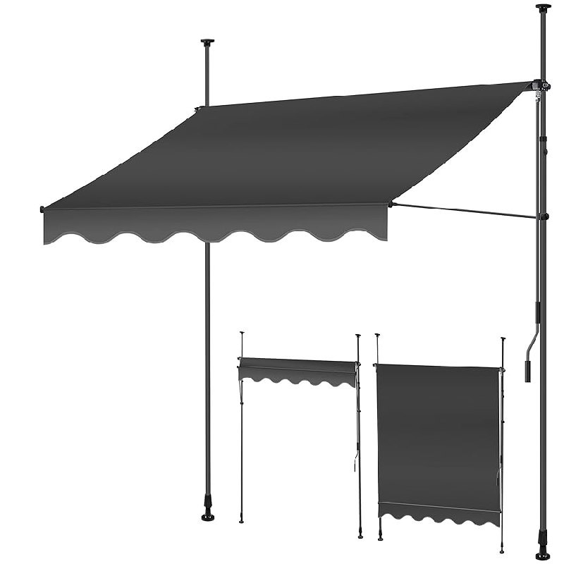 KESSER® Sonnenschutz bis zu 30% Rabatt Deal