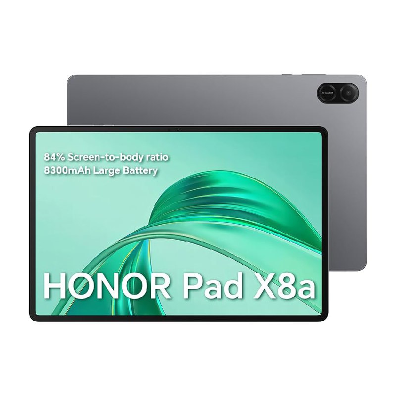 HONOR Pad X8a bis zu 13% Rabatt Angebote