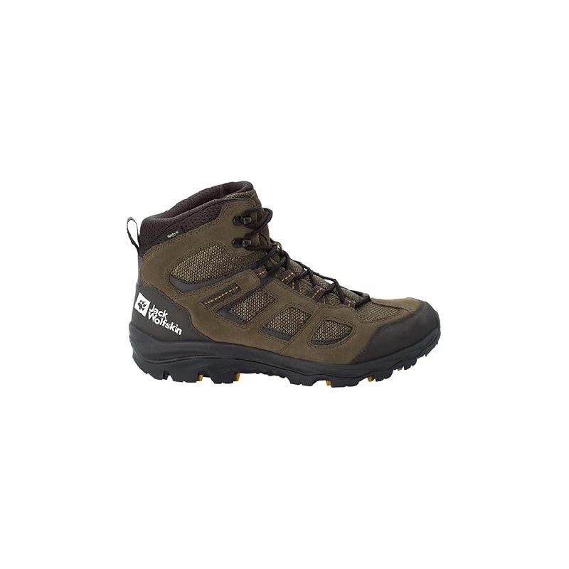 Jack Wolfskin Vojo 3 Mid bis zu 46% Rabatt Deals