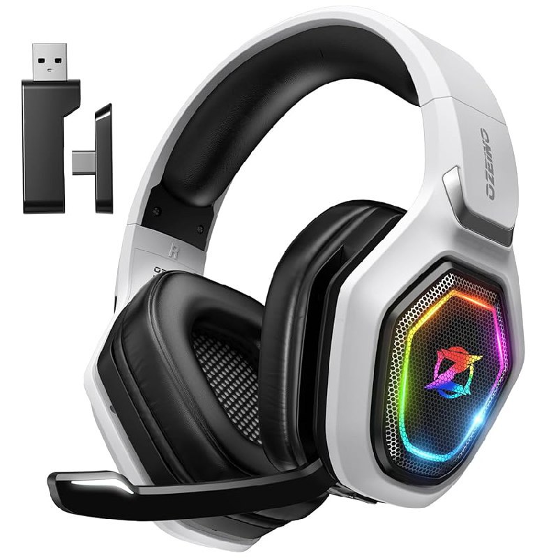 Ozeino OW810 Gaming Headset: bis zu 13% Rabatt