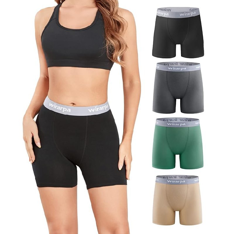 wirarpa Radlerhose bis zu 50% Rabatt Deal