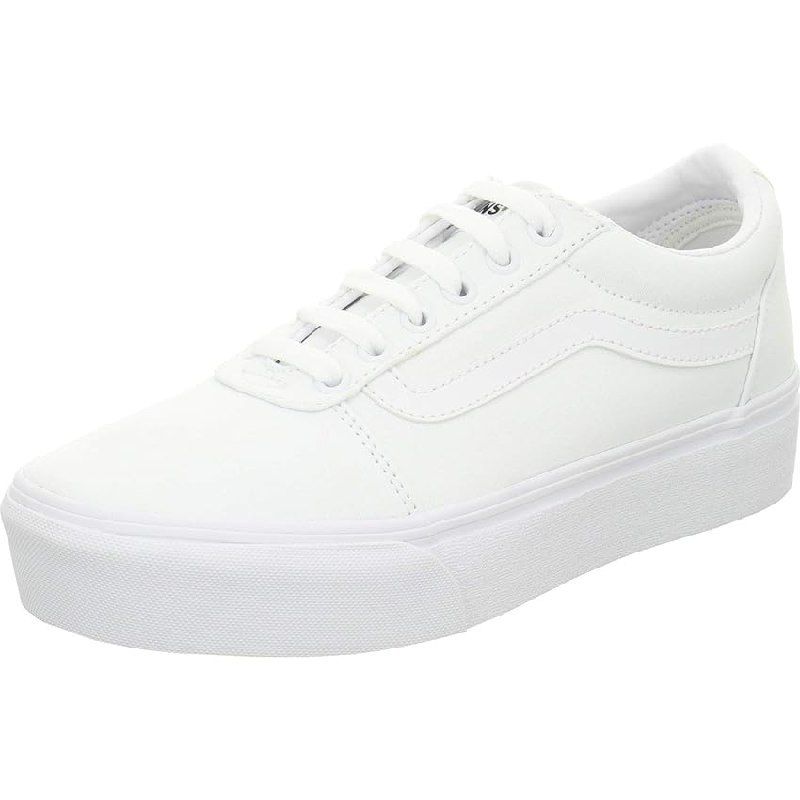 Vans Damen Ward Sneaker bis zu 39% Rabatt Deal
