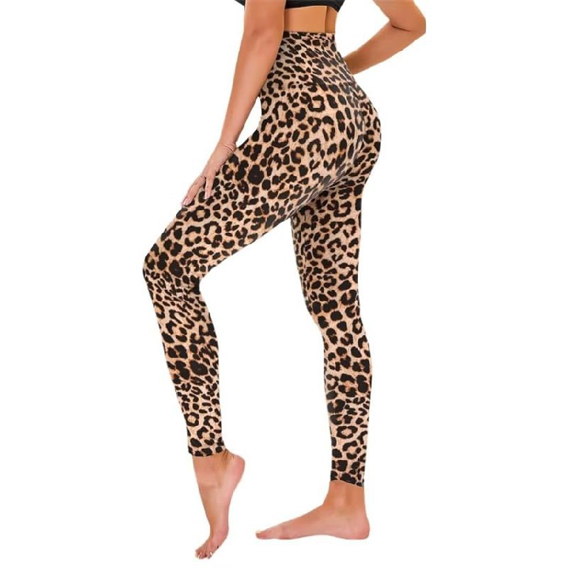 TNNZEET High Waist Leggings bis zu 21% Rabatt Deal