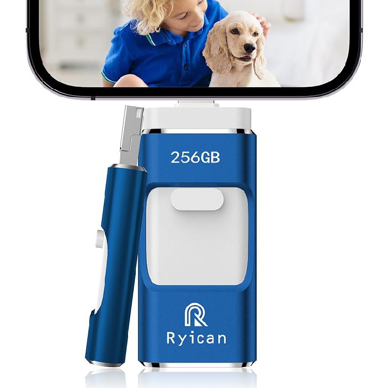 USB Stick für Phone Ryican bis zu 17% Rabatt Deal