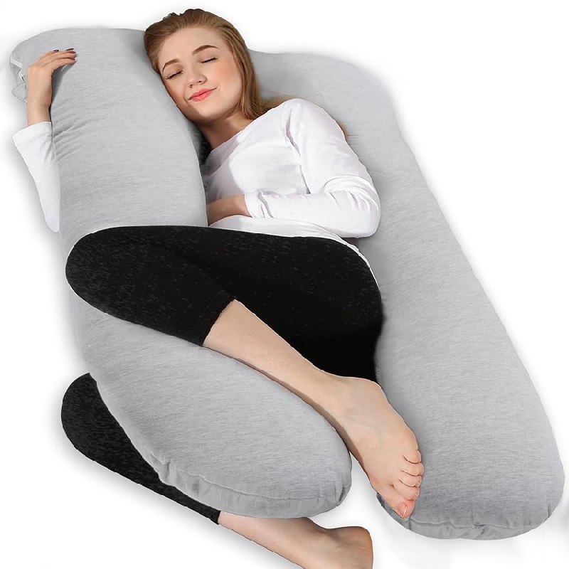 Chilling Home Schwangerschaftskissen U Form bis zu 15% Rabatt